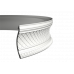 Карниз европласт гибкий 1.50.138