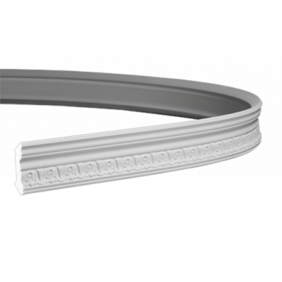 Карниз европласт гибкий 1.50.187