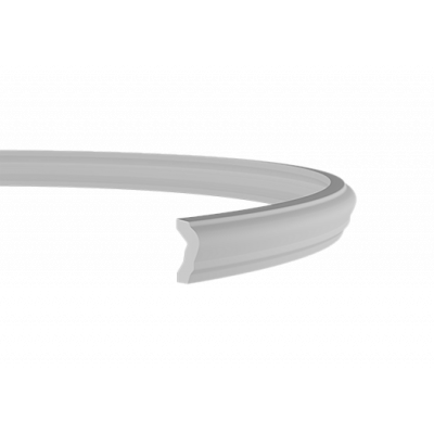 Молдинг европласт гибкий 1.51.375